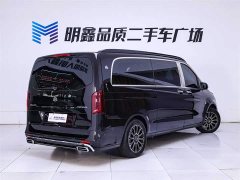 Mercedes-Benz Vito 2023 2.0T Business Edition 7 seats - фото 7