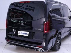 Mercedes-Benz Vito 2023 2.0T Business Edition 7 seats - фото 8