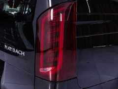 Mercedes-Benz Vito 2023 2.0T Business Edition 7 seats - фото 9