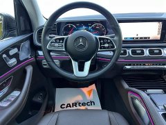 Mercedes-Benz GLE (imported) 2022 facelift GLE 350 4MATIC fashionable - фото 10