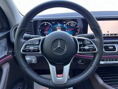 Mercedes-Benz GLE (imported) 2022 facelift GLE 350 4MATIC fashionable - фото 11