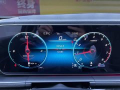 Mercedes-Benz GLE (imported) 2022 facelift GLE 350 4MATIC fashionable - фото 12