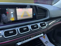 Mercedes-Benz GLE (imported) 2022 facelift GLE 350 4MATIC fashionable - фото 13
