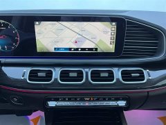 Mercedes-Benz GLE (imported) 2022 facelift GLE 350 4MATIC fashionable - фото 14