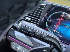 Mercedes-Benz GLE (imported) 2022 facelift GLE 350 4MATIC fashionable - фото 15
