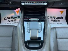 Mercedes-Benz GLE (imported) 2022 facelift GLE 350 4MATIC fashionable - фото 17