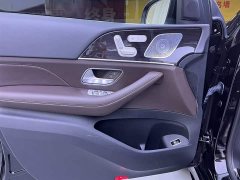 Mercedes-Benz GLE (imported) 2022 facelift GLE 350 4MATIC fashionable - фото 18