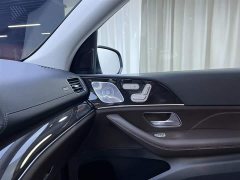 Mercedes-Benz GLE (imported) 2022 facelift GLE 350 4MATIC fashionable - фото 19