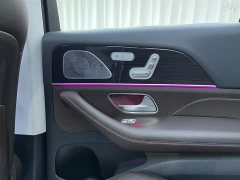 Mercedes-Benz GLE (imported) 2022 facelift GLE 350 4MATIC fashionable - фото 20