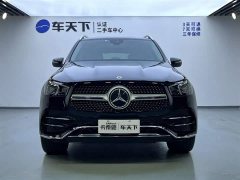 Mercedes-Benz GLE (imported) 2022 facelift GLE 350 4MATIC fashionable - фото 3