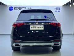 Mercedes-Benz GLE (imported) 2022 facelift GLE 350 4MATIC fashionable - фото 6