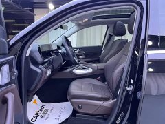 Mercedes-Benz GLE (imported) 2022 facelift GLE 350 4MATIC fashionable - фото 7