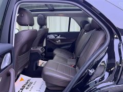 Mercedes-Benz GLE (imported) 2022 facelift GLE 350 4MATIC fashionable - фото 8