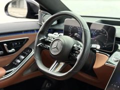 Mercedes-Benz S-Class facelift S 450 L 4MATIC - фото 10