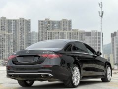 Mercedes-Benz S-Class facelift S 450 L 4MATIC - фото 11
