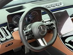 Mercedes-Benz S-Class facelift S 450 L 4MATIC - фото 14