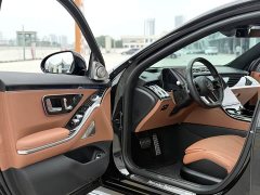 Mercedes-Benz S-Class facelift S 450 L 4MATIC - фото 5