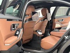 Mercedes-Benz S-Class facelift S 450 L 4MATIC - фото 6
