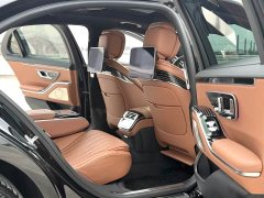 Mercedes-Benz S-Class facelift S 450 L 4MATIC - фото 8