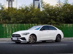 Mercedes-Benz C 260 L Edition - фото 1