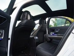 Mercedes-Benz C 260 L Edition - фото 11