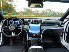 Mercedes-Benz C 260 L Edition - фото 12