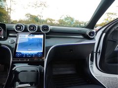 Mercedes-Benz C 260 L Edition - фото 13