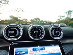 Mercedes-Benz C 260 L Edition - фото 14