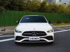 Mercedes-Benz C 260 L Edition - фото 2