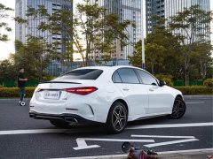 Mercedes-Benz C 260 L Edition - фото 3