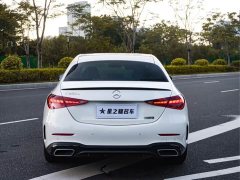 Mercedes-Benz C 260 L Edition - фото 4