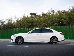 Mercedes-Benz C 260 L Edition - фото 5