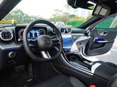 Mercedes-Benz C 260 L Edition - фото 8