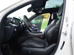 Mercedes-Benz C 260 L Edition - фото 9