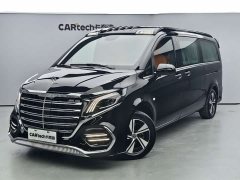 Mercedes-Benz Vito 2.0T Business Edition 7 seats - фото 1