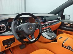 Mercedes-Benz Vito 2.0T Business Edition 7 seats - фото 10