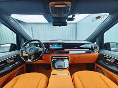 Mercedes-Benz Vito 2.0T Business Edition 7 seats - фото 12