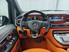 Mercedes-Benz Vito 2.0T Business Edition 7 seats - фото 13