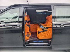 Mercedes-Benz Vito 2.0T Business Edition 7 seats - фото 14