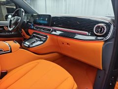 Mercedes-Benz Vito 2.0T Business Edition 7 seats - фото 15