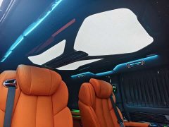 Mercedes-Benz Vito 2.0T Business Edition 7 seats - фото 17