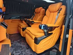 Mercedes-Benz Vito 2.0T Business Edition 7 seats - фото 18