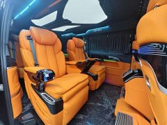 Mercedes-Benz Vito 2.0T Business Edition 7 seats - фото 19