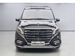 Mercedes-Benz Vito 2.0T Business Edition 7 seats - фото 2