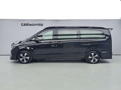 Mercedes-Benz Vito 2.0T Business Edition 7 seats - фото 4