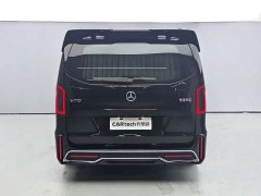 Mercedes-Benz Vito 2.0T Business Edition 7 seats - фото 5