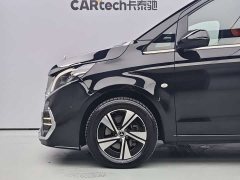 Mercedes-Benz Vito 2.0T Business Edition 7 seats - фото 6
