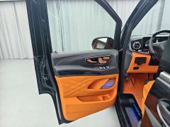 Mercedes-Benz Vito 2.0T Business Edition 7 seats - фото 7