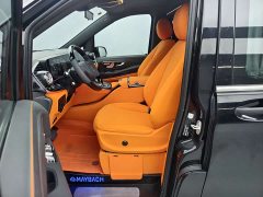 Mercedes-Benz Vito 2.0T Business Edition 7 seats - фото 8