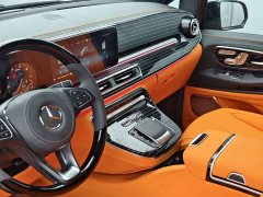 Mercedes-Benz Vito 2.0T Business Edition 7 seats - фото 9